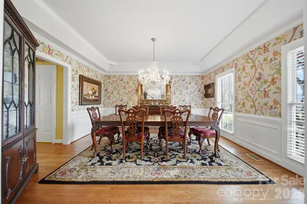 $874,900 | 3704 8th St Place Northwest, Hickory, NC 28601