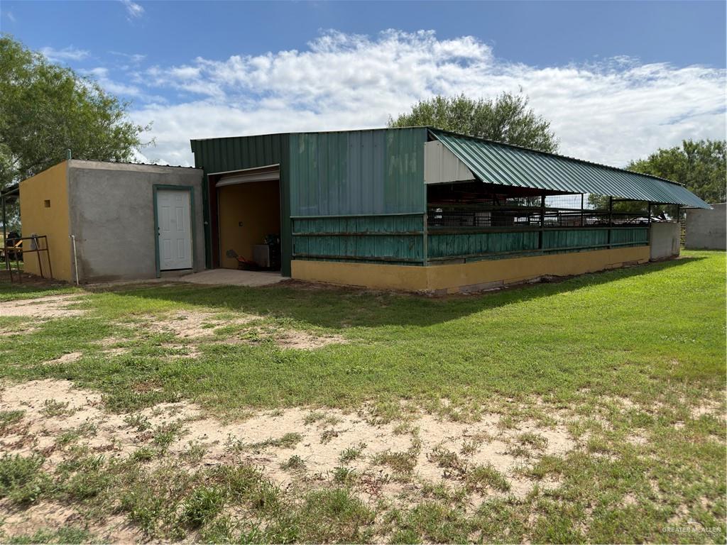 9510 Texan Road Mission, TX 78574 - Photo 24 of 43