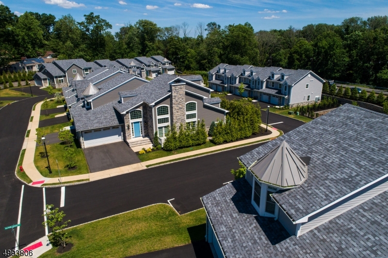 1474 Alpine Ridge Way, Unit 24 Mountainside, NJ 07092 - Photo 17 of 20 Gallery Image 17