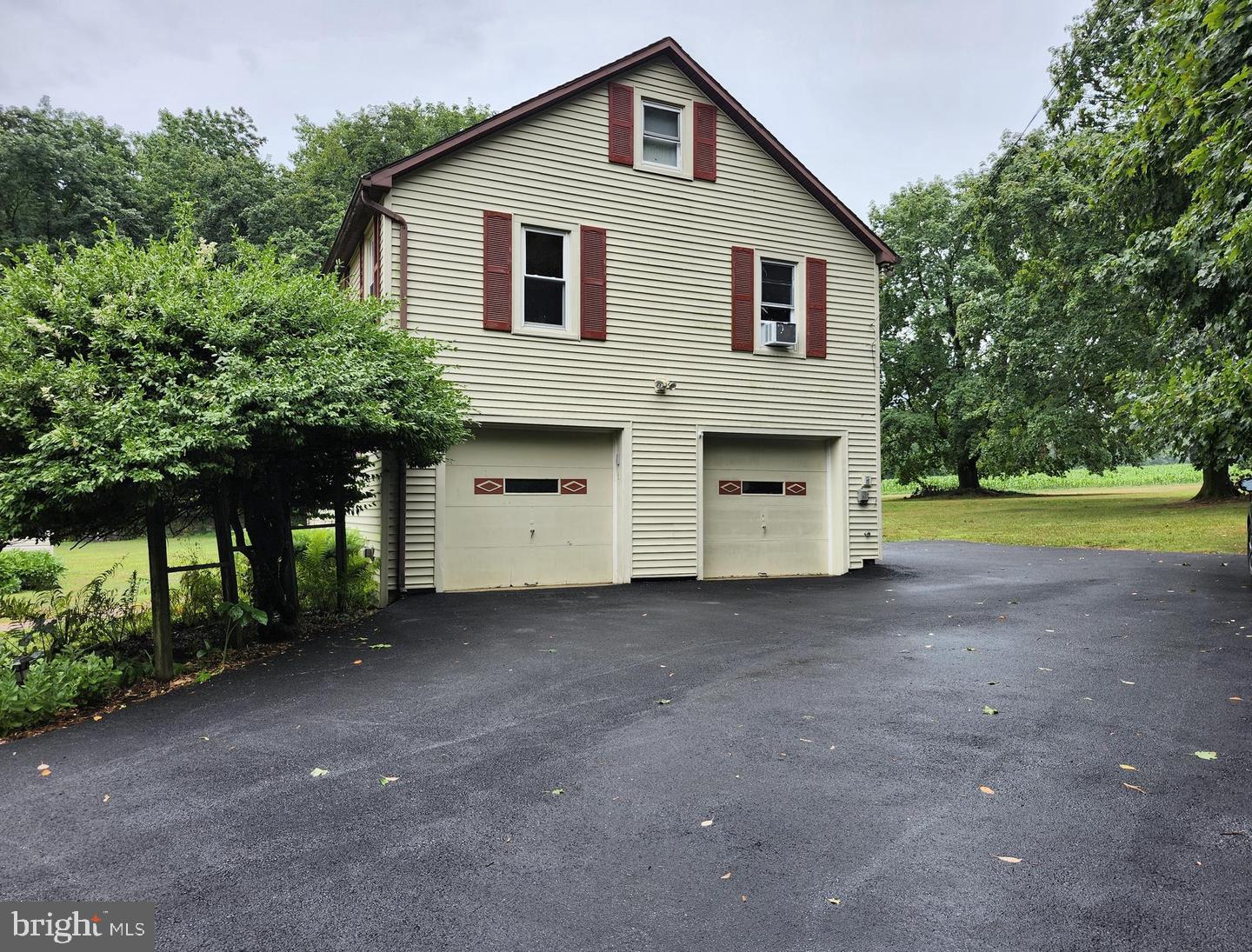 143 Swopes Valley Road Pine Grove, PA 17963 - Photo 1 of 39 Apartment with 1-Car Garage Parking