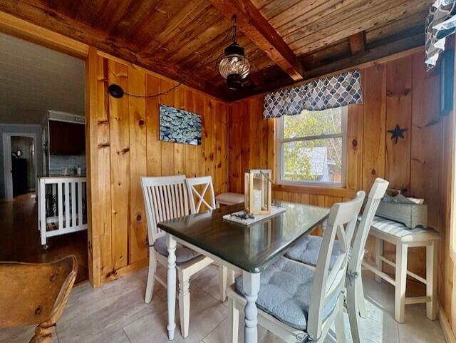 156 Sandy Point Road Sanford, ME 04073 - Photo 35 of 49 Dining area