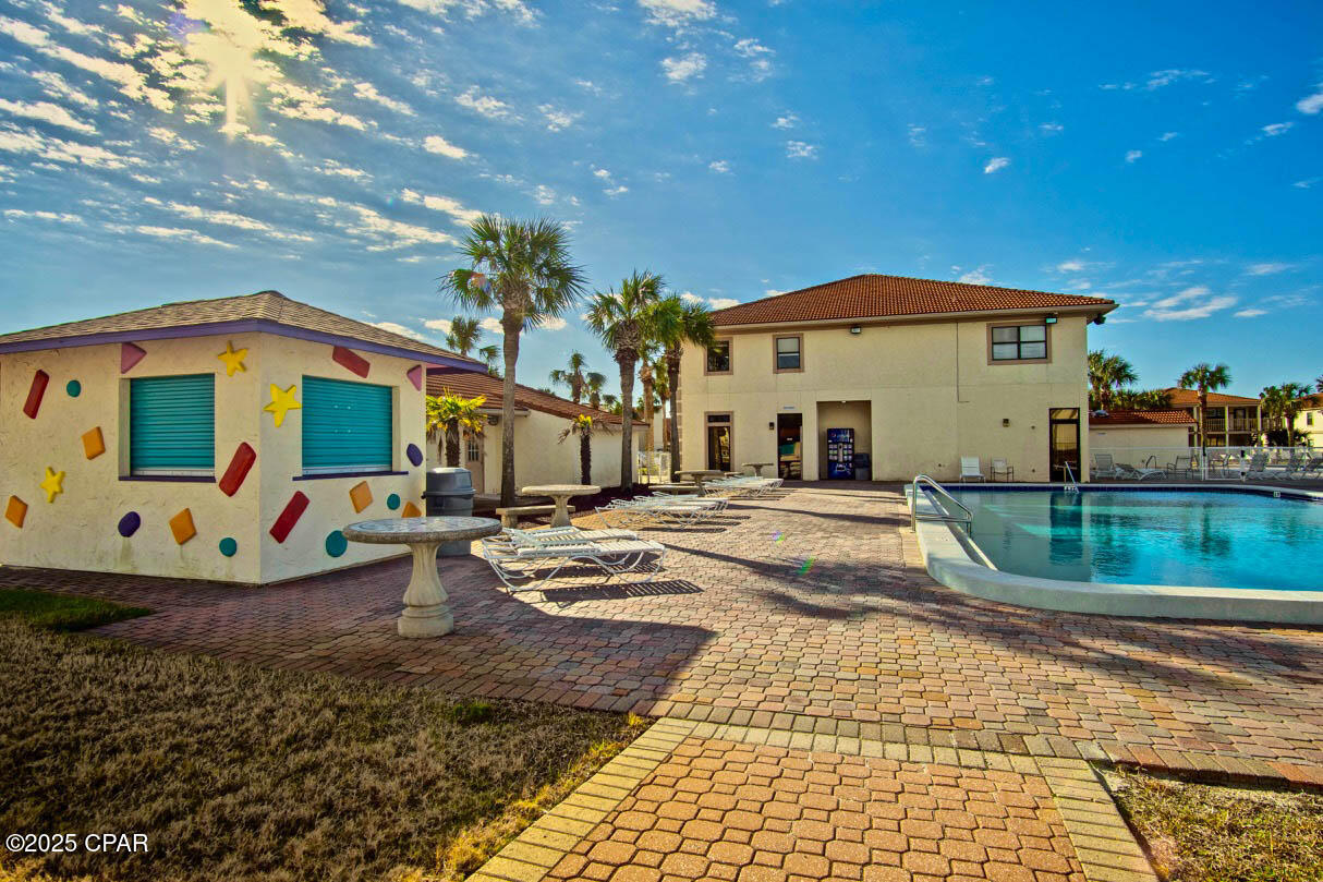 17462 Front Beach Road, Unit 55201 Panama City Beach, FL 32413 - Photo 29 of 36