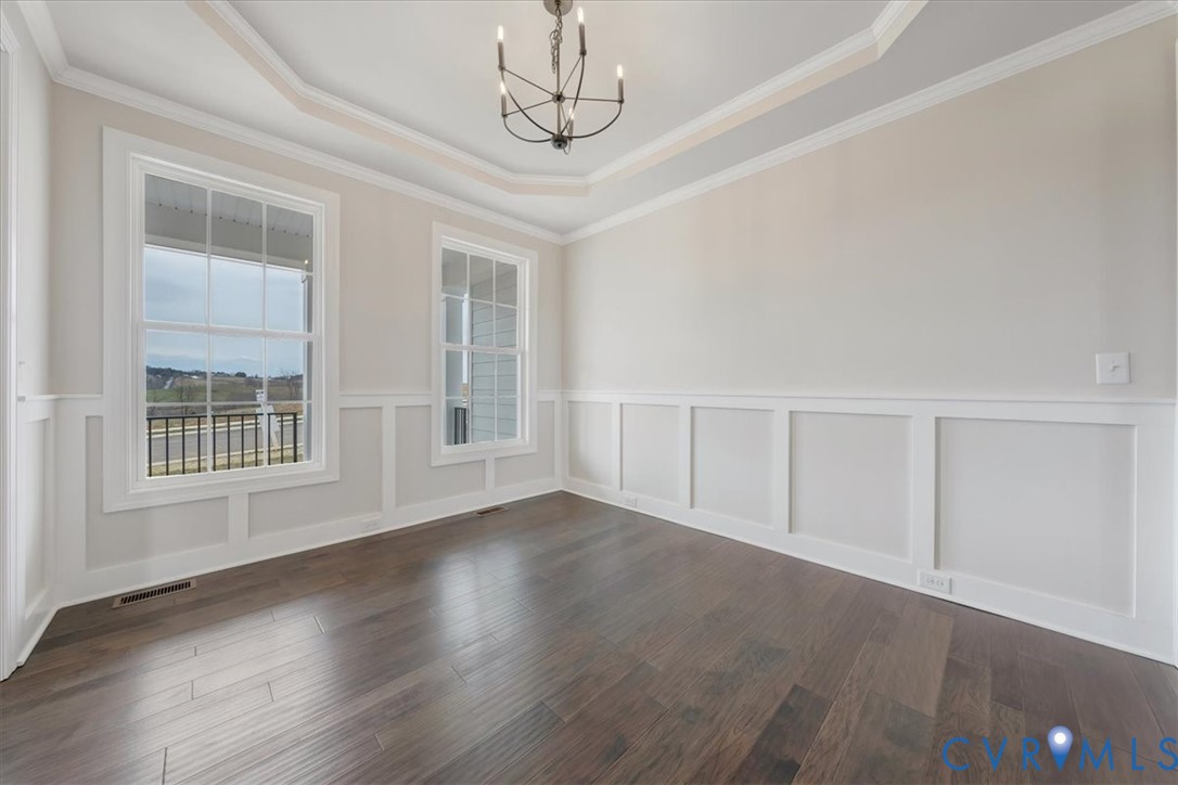 5019 Stavely Road Chester, VA 23831 - Photo 6 of 12 Photos of a Bradford home in another community.