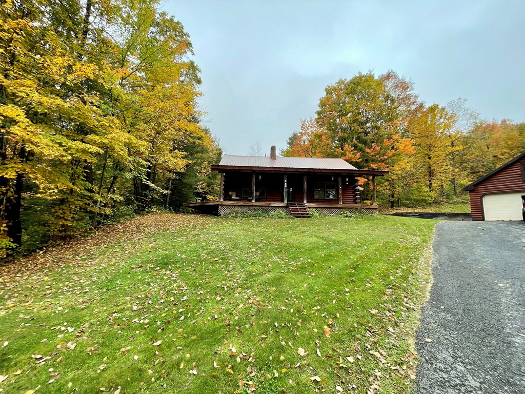 537 True Brook Road Saranac, NY 12981 - Photo 26 of 44 Gallery Image 26