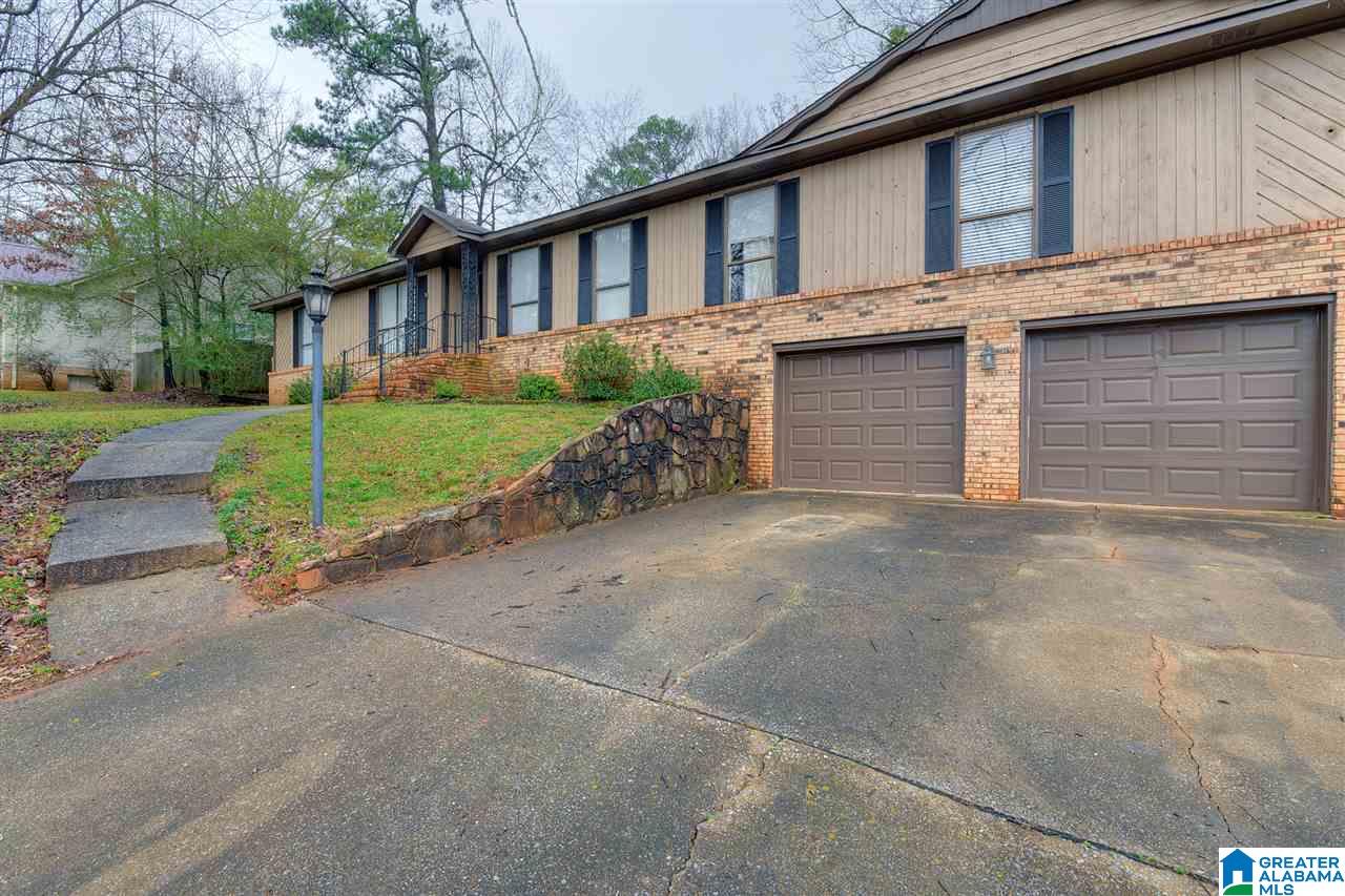 3828 Rock Ridge Road Birmingham, AL 35210 - Photo 1 of 28