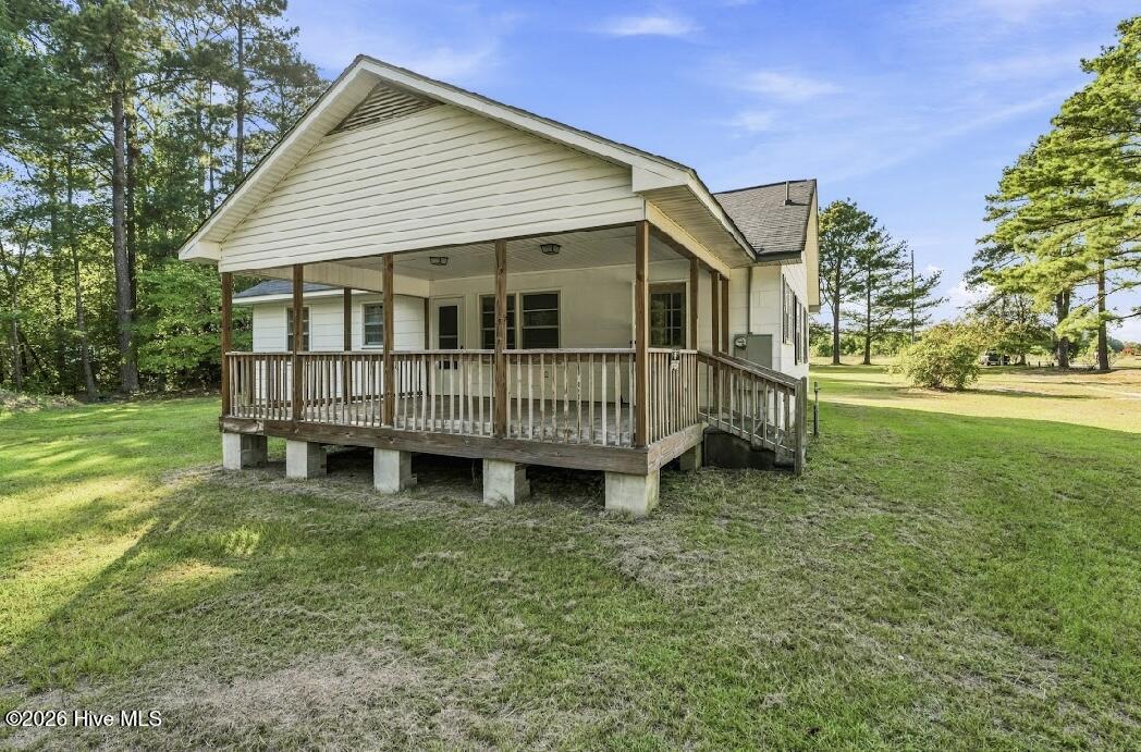642 Crawford Road Ellerbe, NC 28338 - Photo 6 of 16 Gallery Image 6