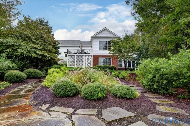 $1,550,000 | 137 Westbury, Williamsburg, VA 23188