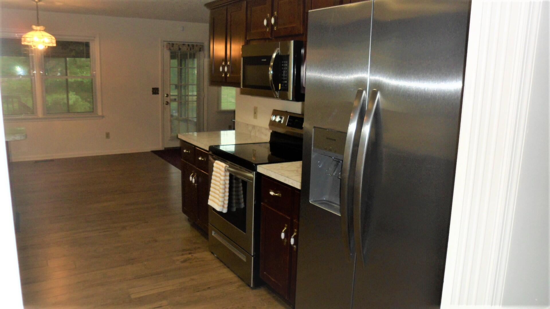 220 Wickliffe Road Frankfort, KY 40601 - Photo 10 of 61 kit frig