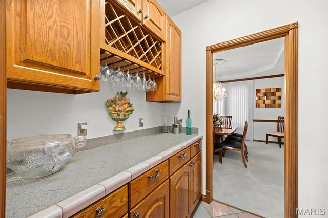 $799,999 | 517 East Waters Edge Drive, Shiloh, IL 62221