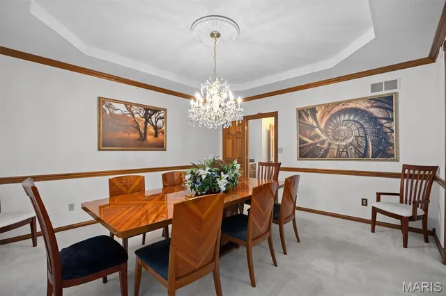 $799,999 | 517 East Waters Edge Drive, Shiloh, IL 62221