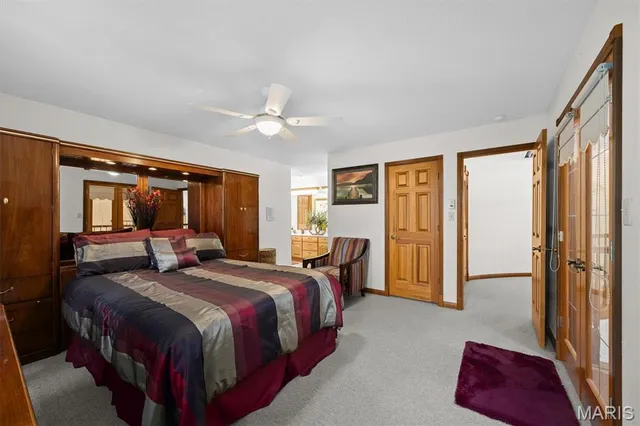 $799,999 | 517 East Waters Edge Drive, Shiloh, IL 62221