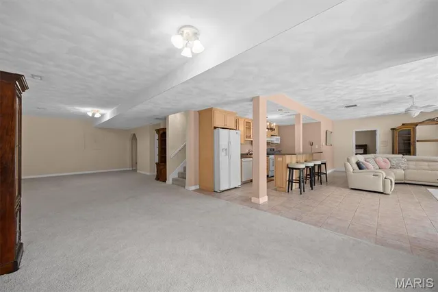 $799,999 | 517 East Waters Edge Drive, Shiloh, IL 62221