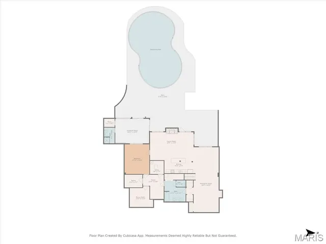 $799,999 | 517 East Waters Edge Drive, Shiloh, IL 62221