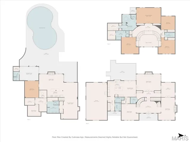 $799,999 | 517 East Waters Edge Drive, Shiloh, IL 62221