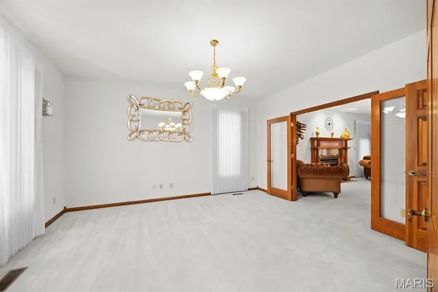 $799,999 | 517 East Waters Edge Drive, Shiloh, IL 62221