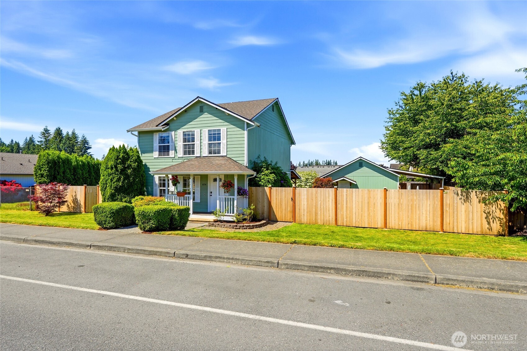 604 Jordan Road Granite Falls, WA 98252 - Photo 35 of 37 Gallery Image 35