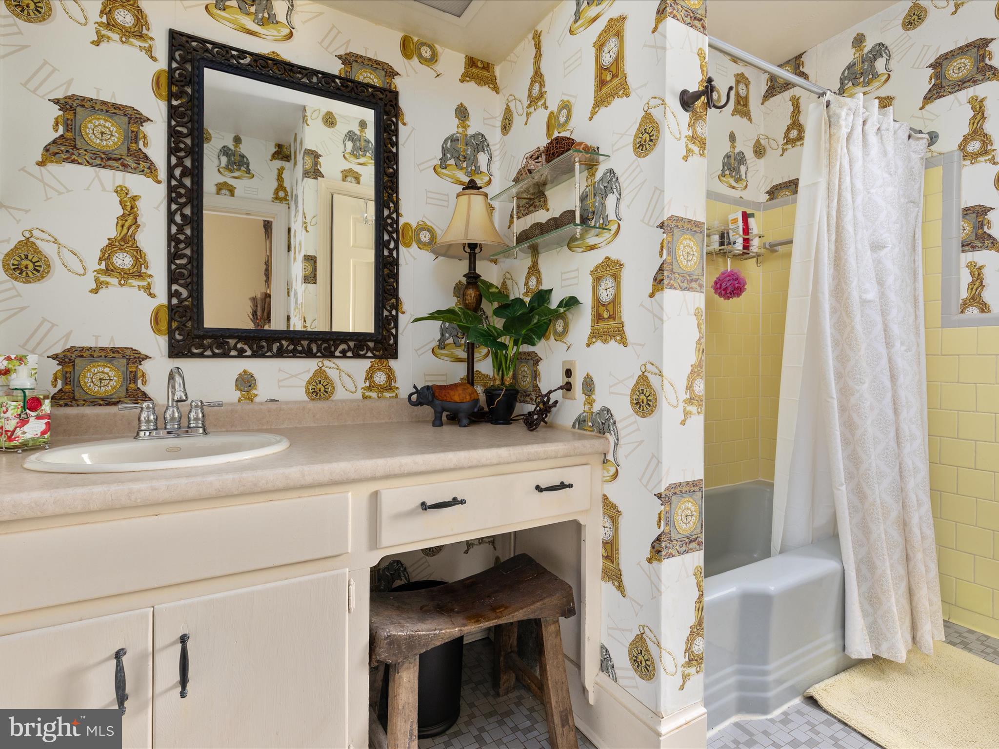 9100 Stonewall Road Manassas, VA 20110 - Photo 25 of 62 Full Bath 2