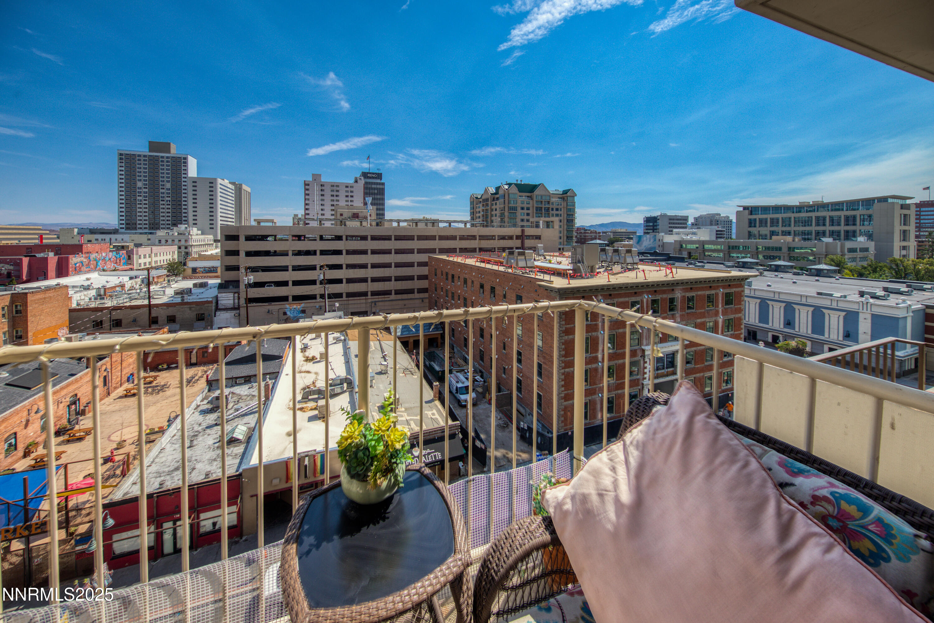 200 West 2nd Street, Unit 501 Reno, NV 89501 - Photo 23 of 39 W2nd501-025