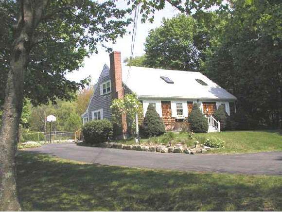 170 Central Road Rye, NH 03870 - Photo 1 of 1