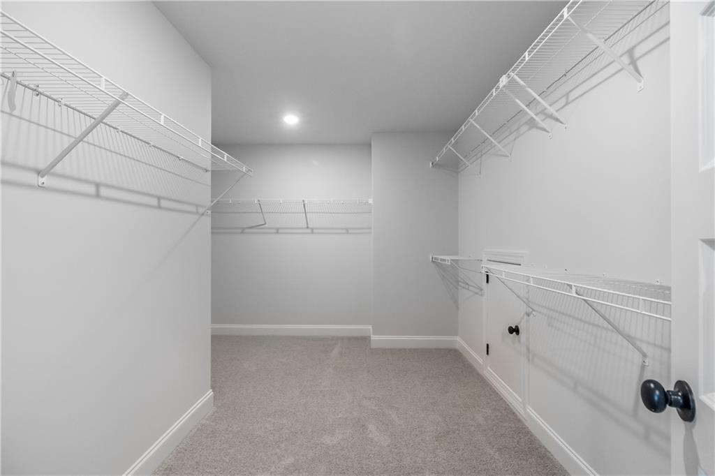 448 Banff Drive Winder, GA 30680 - Photo 14 of 16 a view of small space