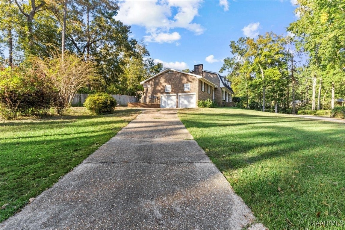 801 Richmond Road Dothan, AL 36303 - Photo 40 of 43 Gallery Image 40