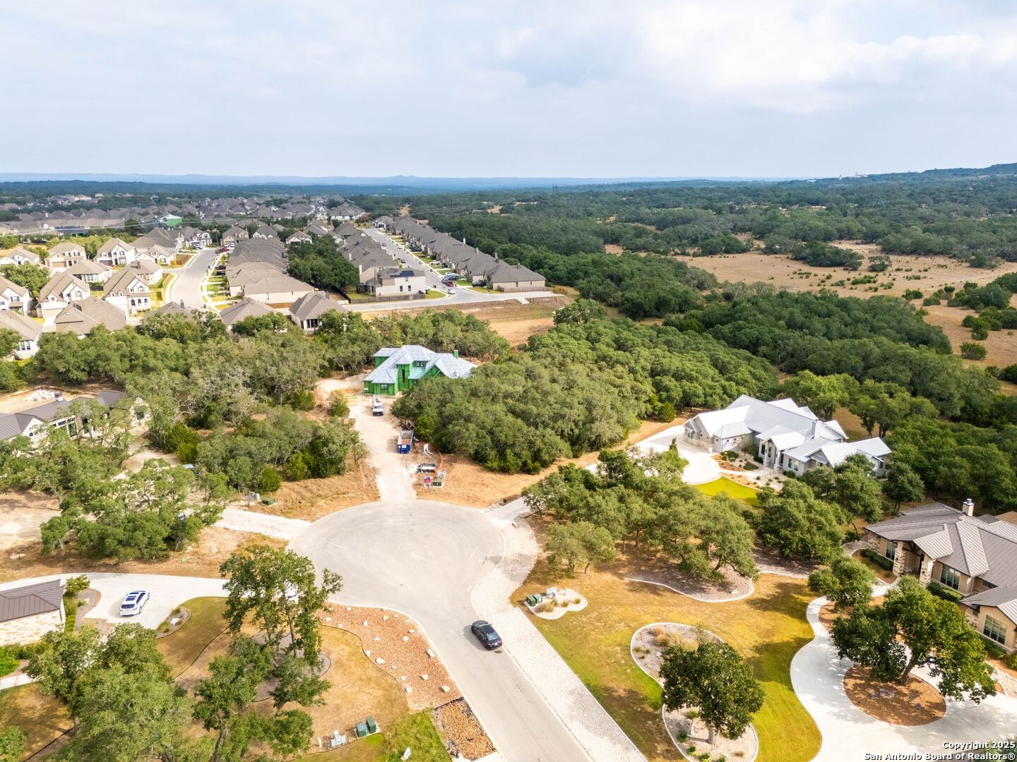 34858 Last Stage Way Bulverde, TX 78163 - Photo 3 of 16 a view of a city