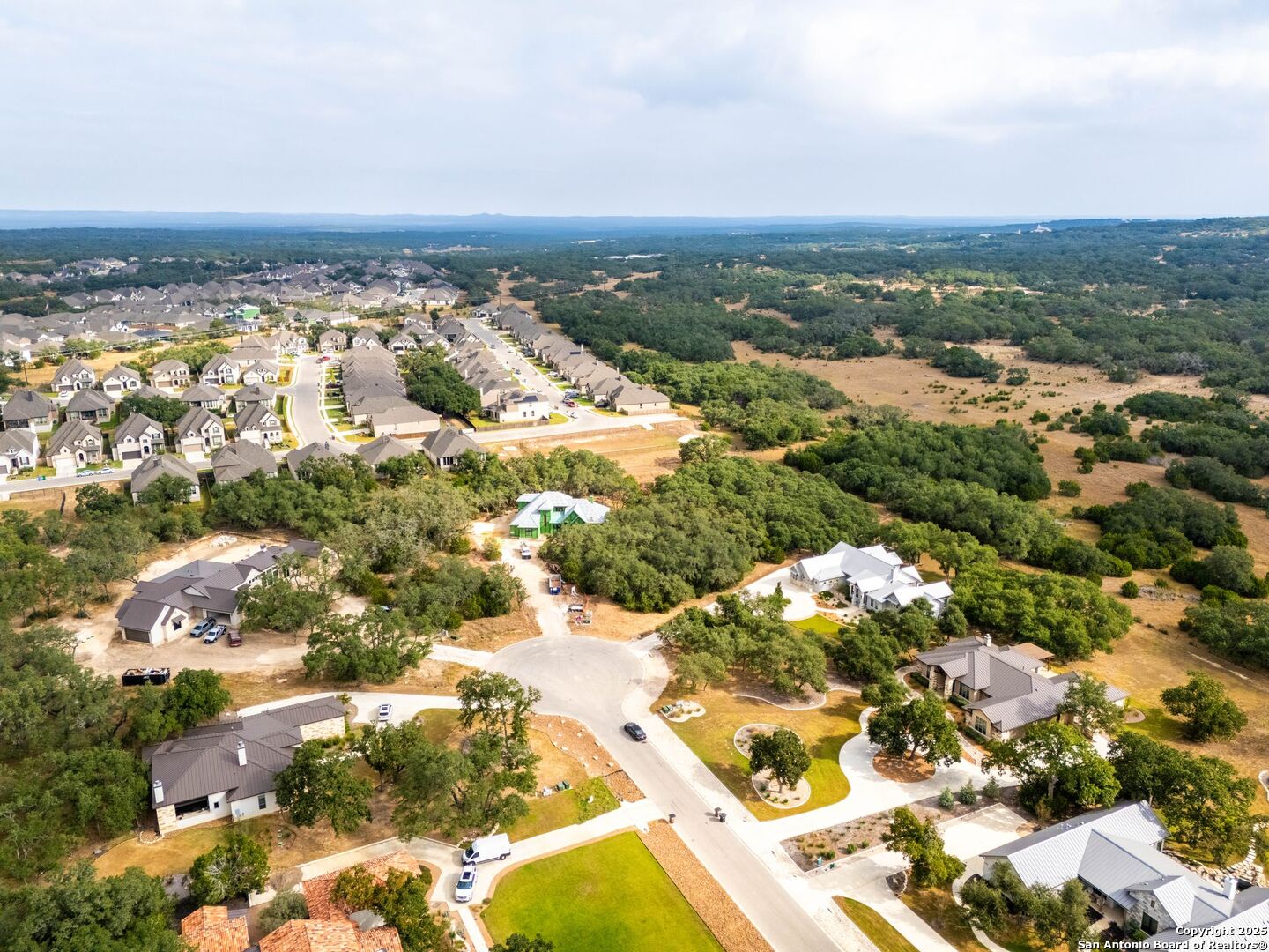 34858 Last Stage Way Bulverde, TX 78163 - Photo 4 of 16