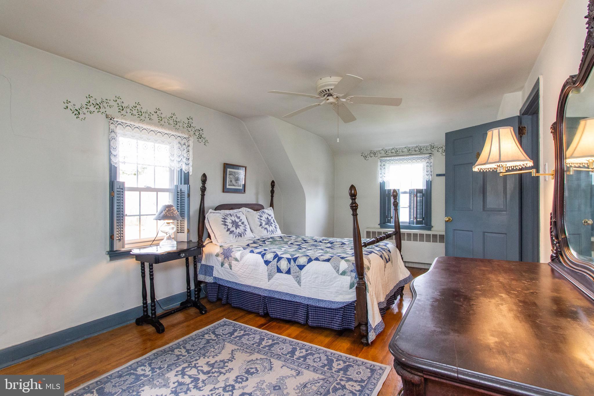 1701 Township Line Road Blue Bell, PA 19422 - Photo 20 of 35 Second Floor Bedroom 1