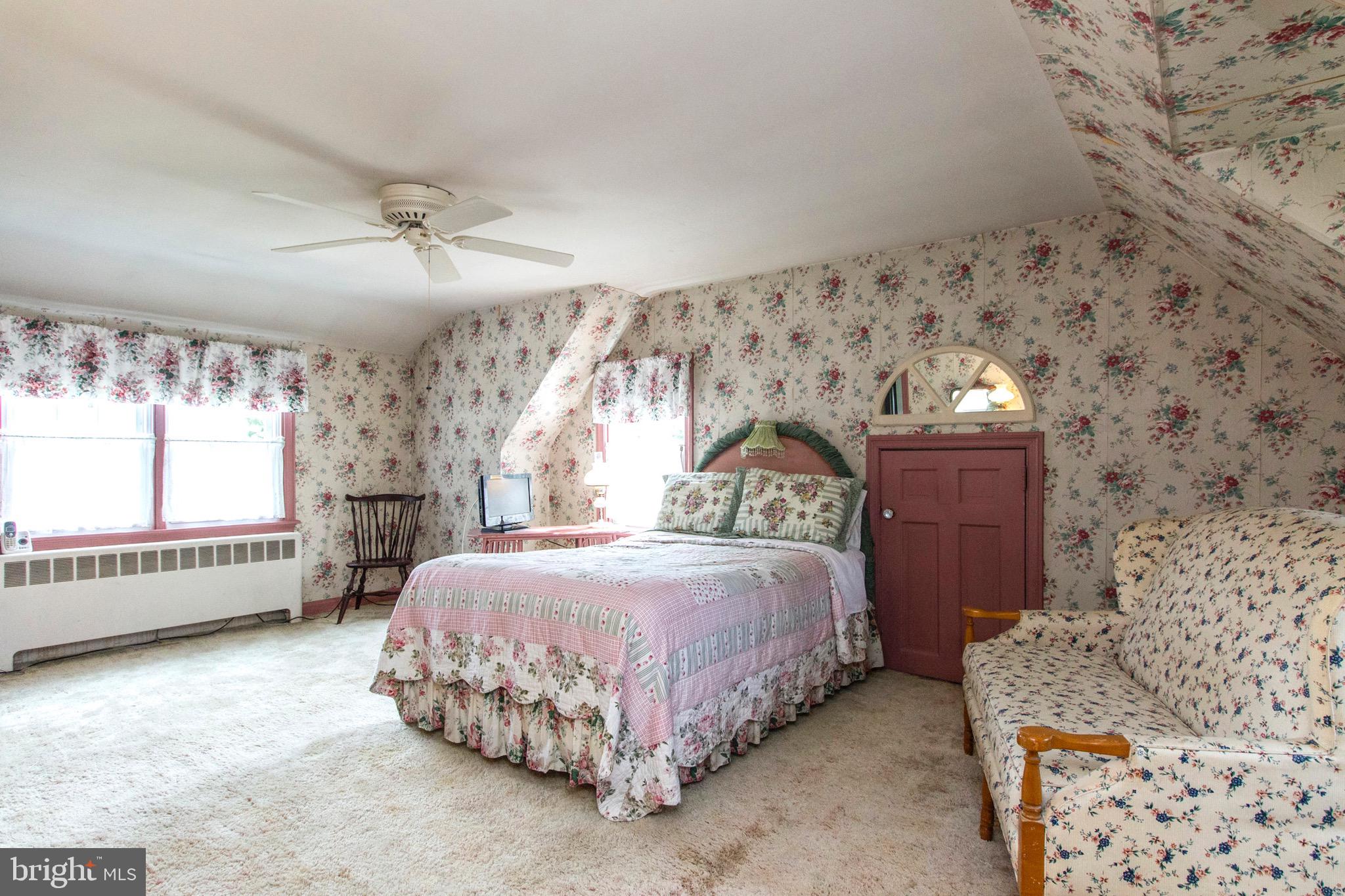 1701 Township Line Road Blue Bell, PA 19422 - Photo 22 of 35 Second Floor Bedroom 2