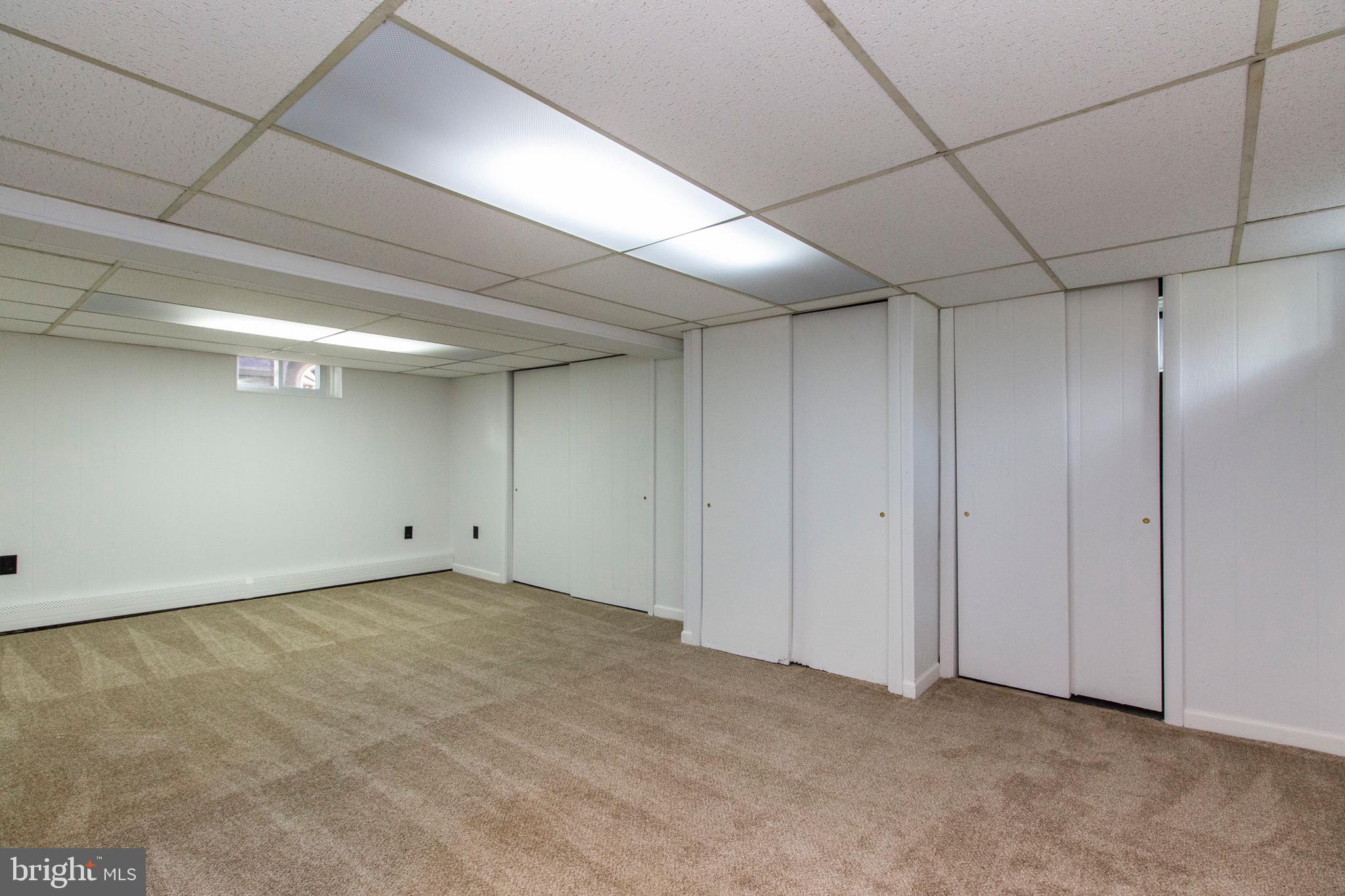 1701 Township Line Road Blue Bell, PA 19422 - Photo 26 of 35 Basement
