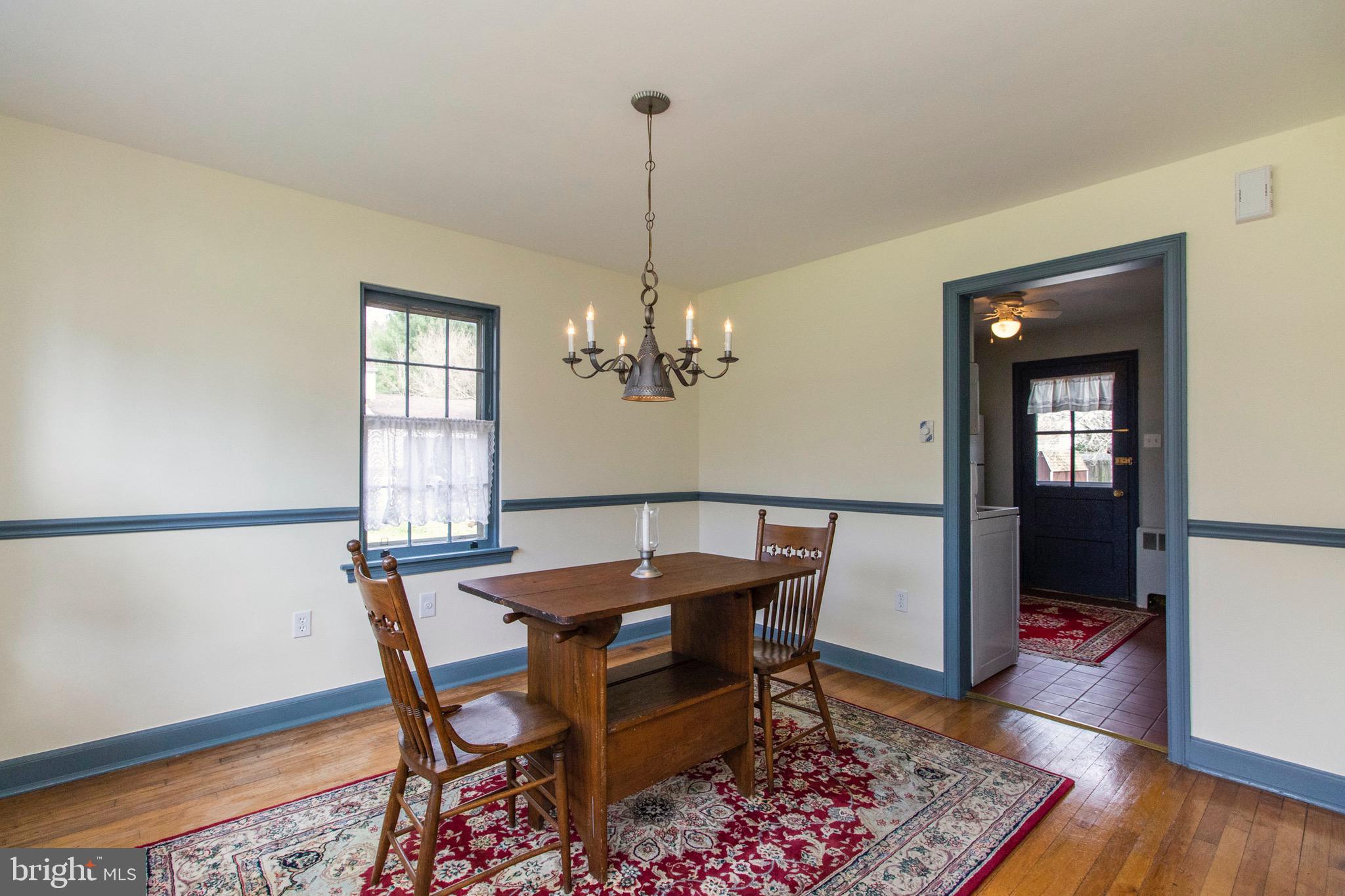 1701 Township Line Road Blue Bell, PA 19422 - Photo 9 of 35 Dining Room