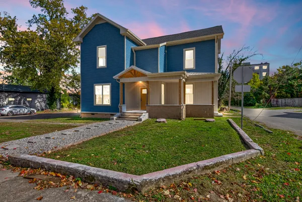 $329,000 | 1506 South Clay Street, Hopkinsville, KY 42240