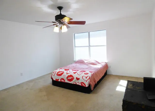 $421,500 | 8452 Hawkview Drive, Fort Worth, TX 76179