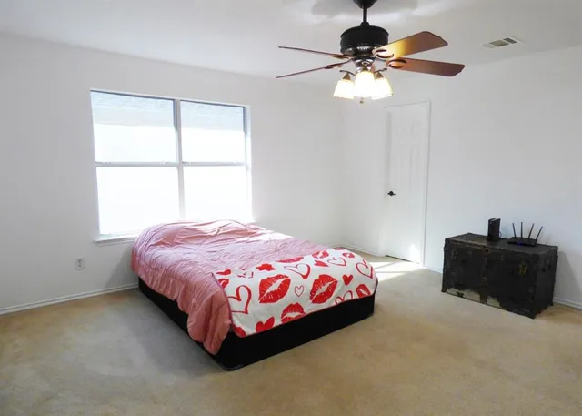 $421,500 | 8452 Hawkview Drive, Fort Worth, TX 76179