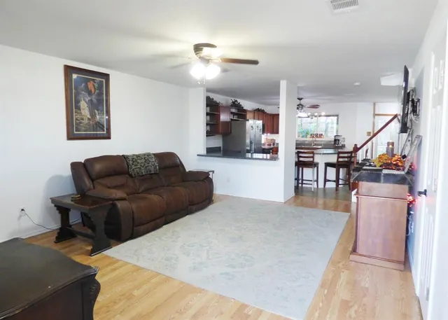 $421,500 | 8452 Hawkview Drive, Fort Worth, TX 76179