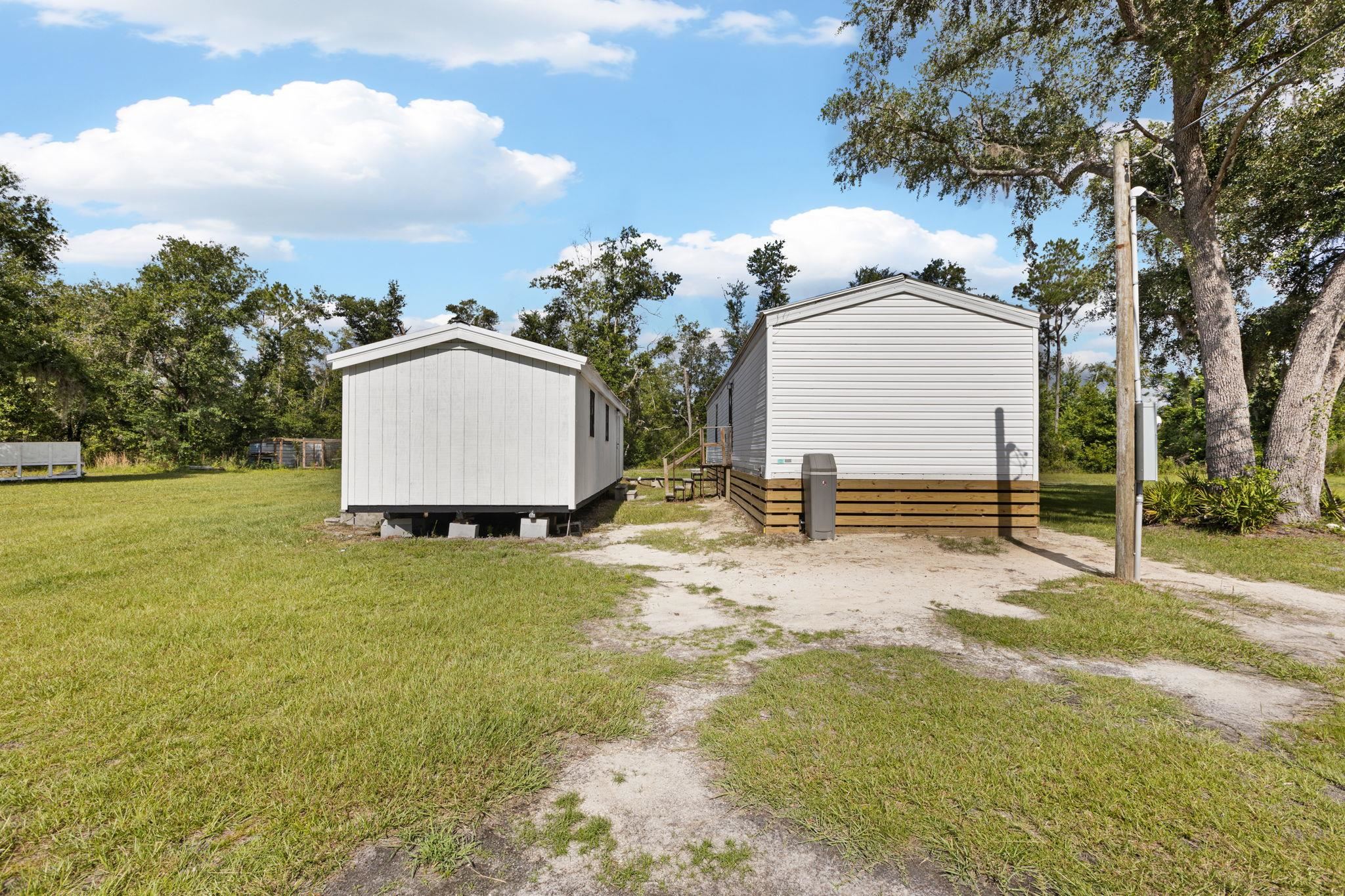 7539 Airport Grade Road Perry, FL 32348 - Photo 30 of 39