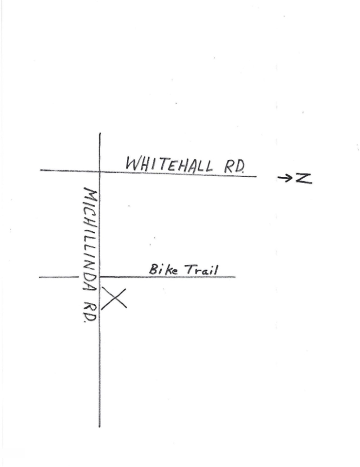 1360 West Michillinda Road Muskegon, MI 49445 - Photo 1 of 1
