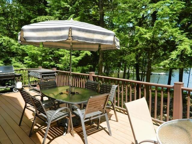 38-40 Blackberry Estates Rome, ME 04963 - Photo 7 of 23 Grab your coffee to start the day at...