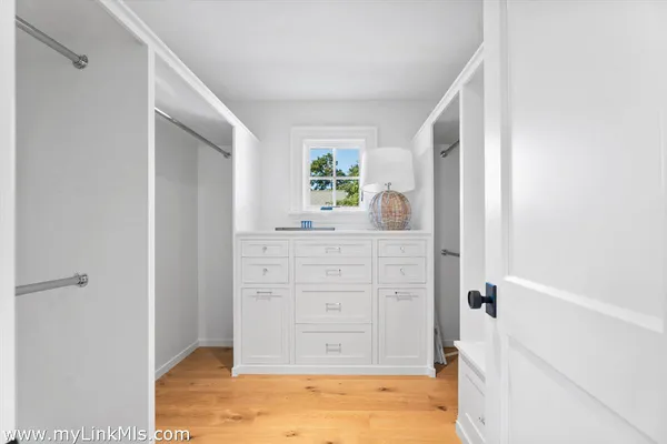 a view of an entryway