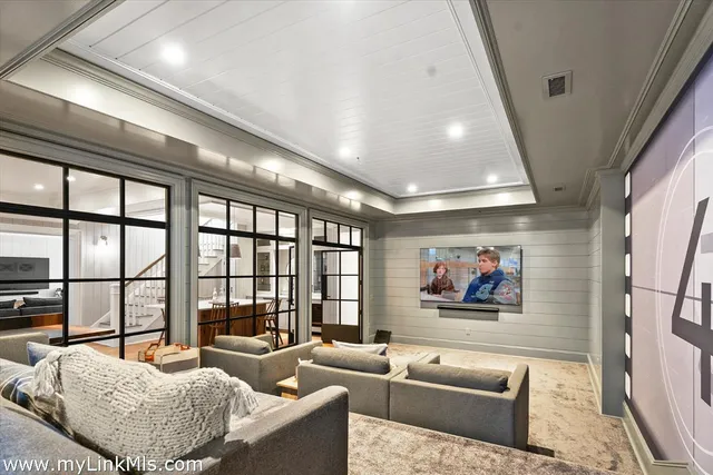 $9,499,000 | 43 Peases Point Way South, Edgartown, MA 02539