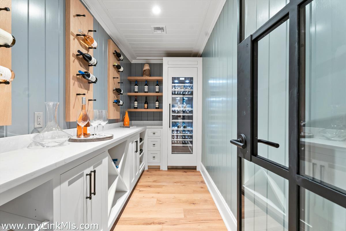 43 Peases Point Way South Edgartown, MA 02539 - Photo 42 of 52 a kitchen with stainless steel appliances granite countertop a refrigerator and a sink