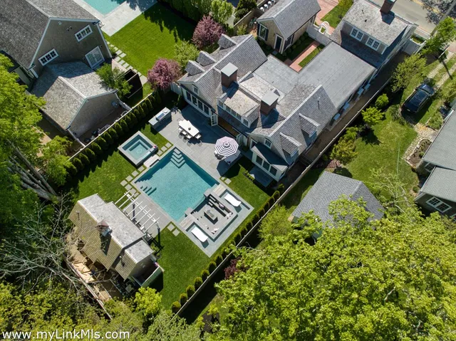 $9,499,000 | 43 Peases Point Way South, Edgartown, MA 02539