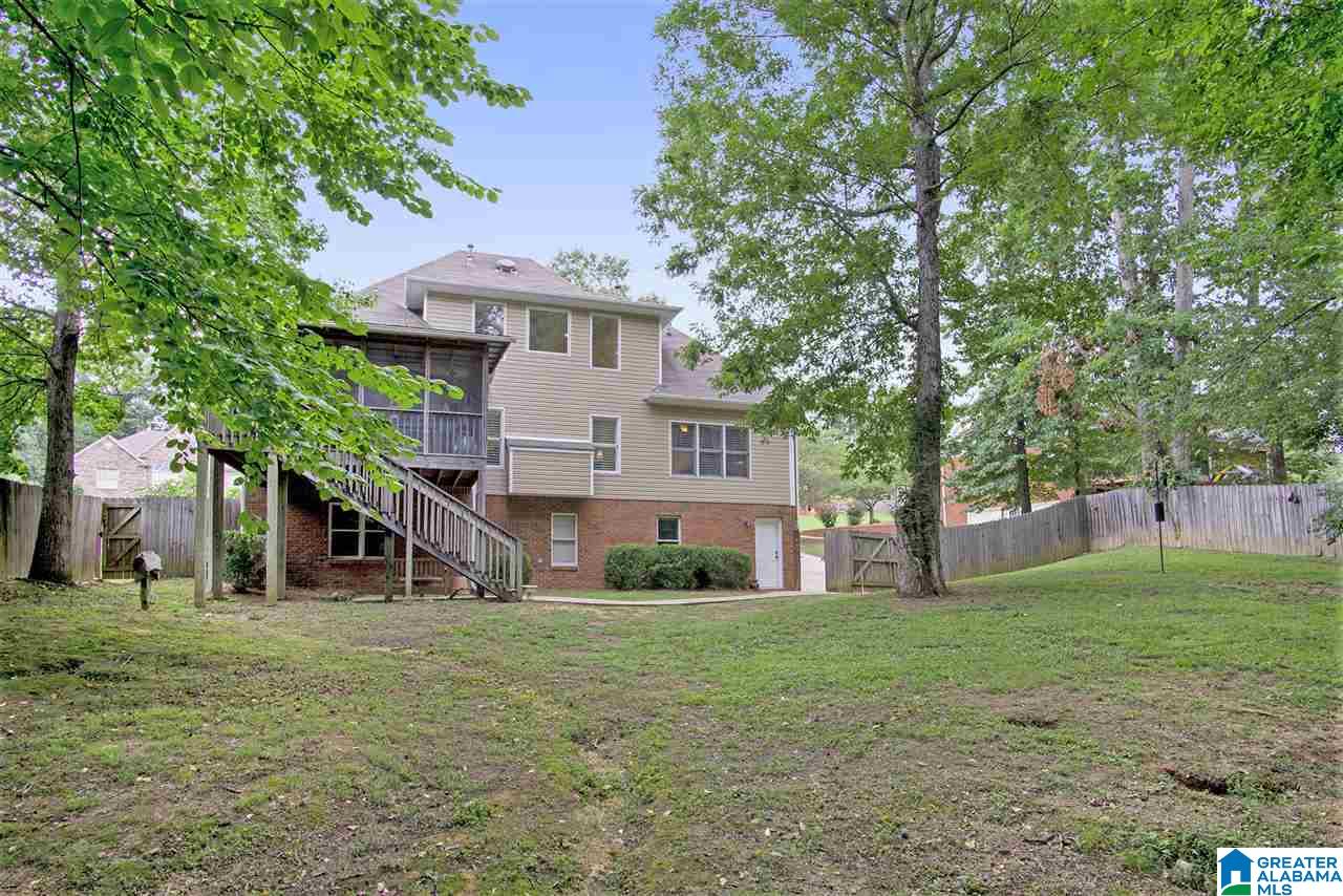 6709 Stagecoach Trail Leeds, AL 35094 - Photo 34 of 36