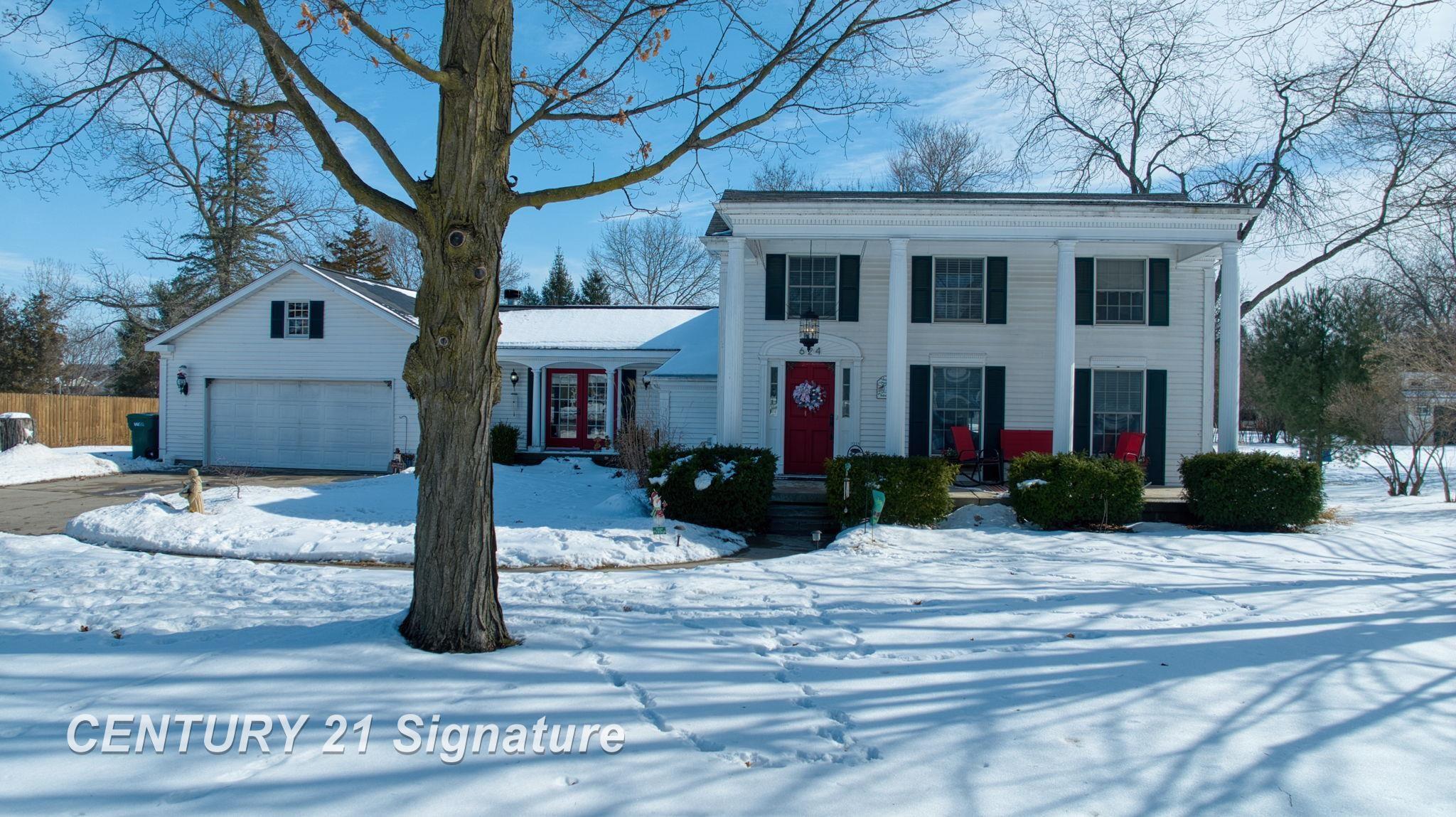 624 Deland Road Flushing, MI 48433 - Photo 1 of 49 50167960-8e2ad8a0-98a6-4949-8e62-b7a50737d035.JPG
