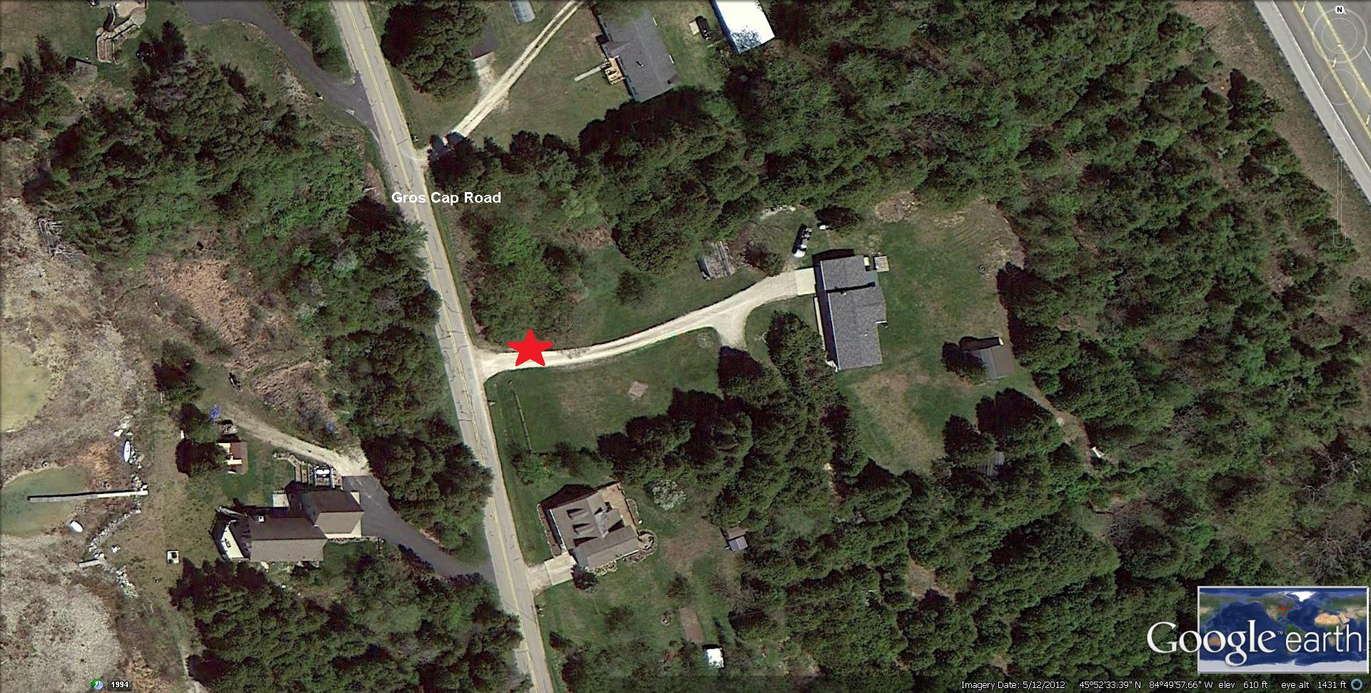 957 Gros Cap Road St. Ignace, MI 49781 - Photo 28 of 29 Gallery Image 28