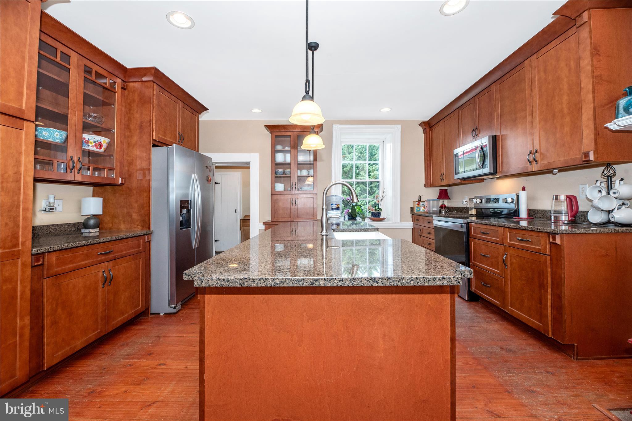 20508 Gapland Road Rohrersville, MD 21779 - Photo 15 of 66 Kitchen