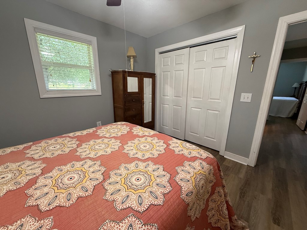 1095 Lakeview Street Abbeville, AL 36310 - Photo 16 of 26