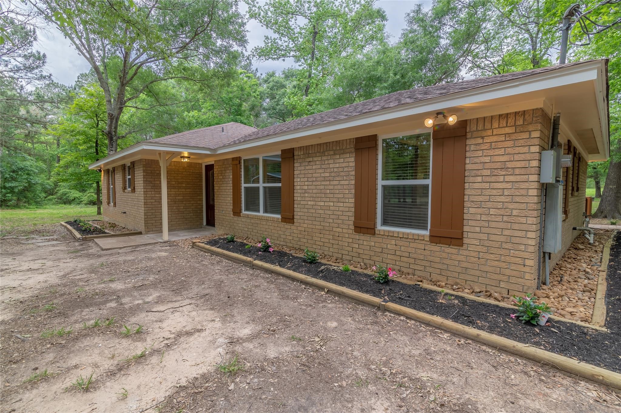 14701 Cedar Ln Loop Willis, TX 77378 - Photo 31 of 48