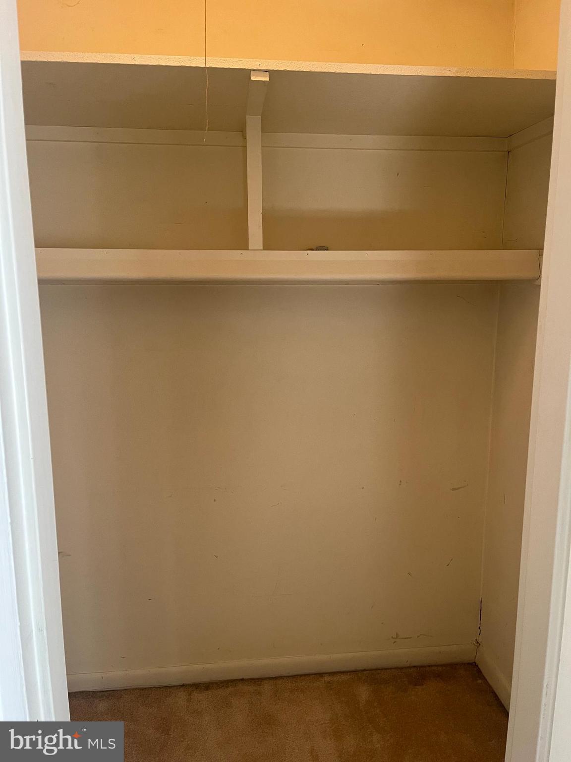411 Stiles Avenue, Unit B1 Maple Shade, NJ 08052 - Photo 15 of 19 Walk-In Closet # 2