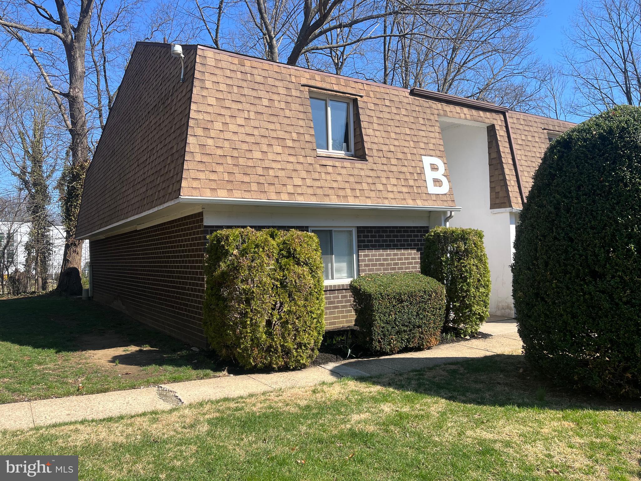 411 Stiles Avenue, Unit B1 Maple Shade, NJ 08052 - Photo 18 of 19 Front